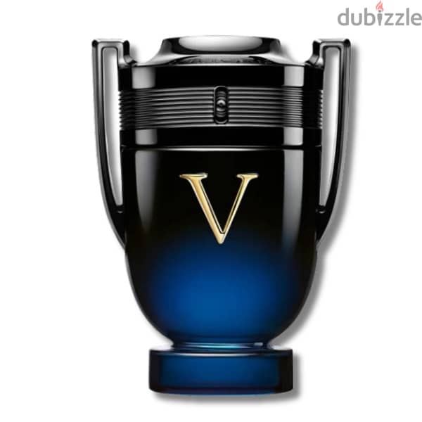 Invictus Victory Elixir Paco Rabanne (outlet master box) 1