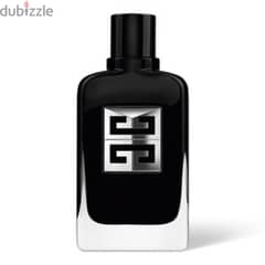 GIVENCHY Gentleman society EDP (outlet master box)