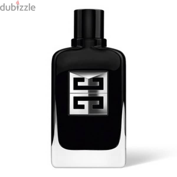 GIVENCHY Gentleman society EDP (outlet master box) 0
