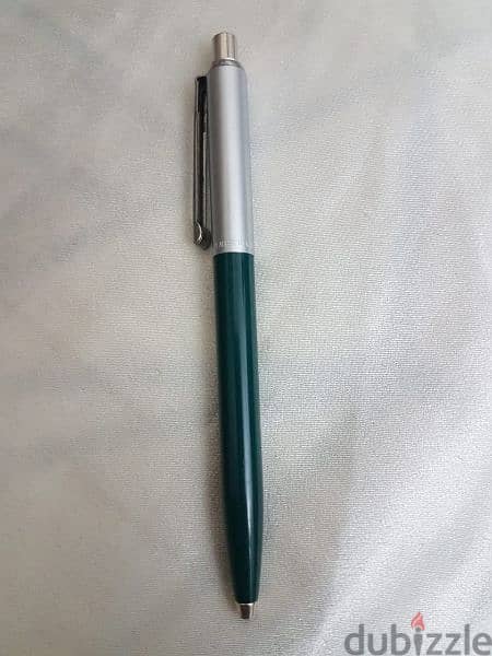 Schaeffer pen original 1