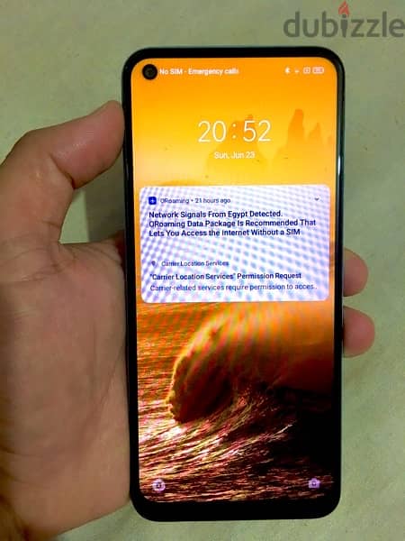 Realme  C17 0