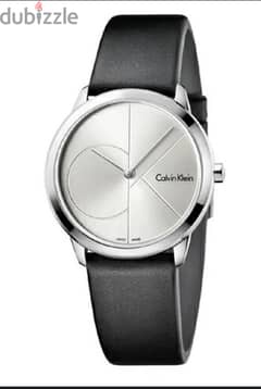 New Calvin klein unisex watch