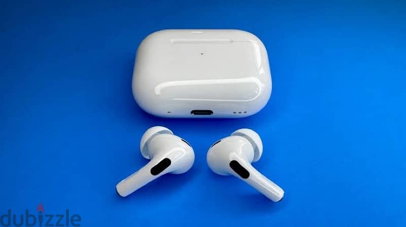 AirPods Pro 2nd Generation with MagSafe Charging Case 0