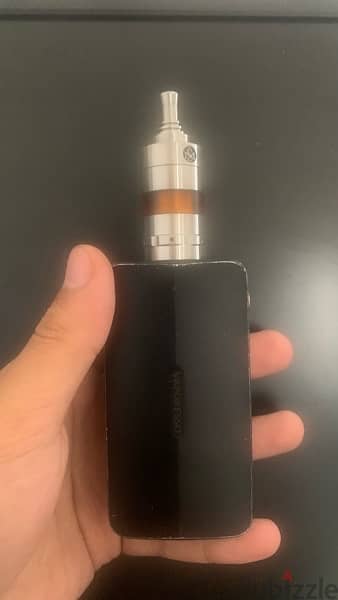 vape vaporesso