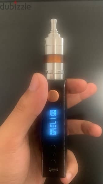 vape vaporesso 2