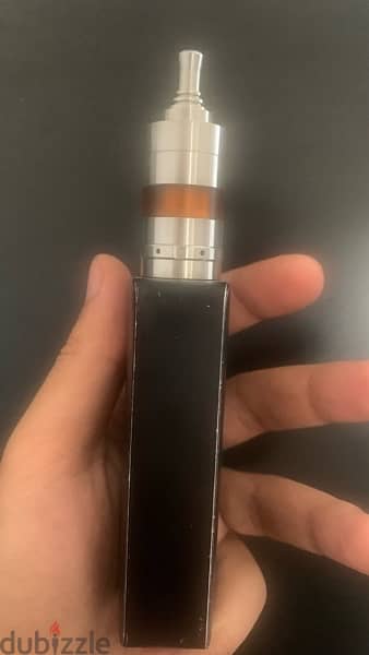 vape vaporesso 3