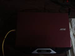 acer Laptop Aspire E5-575G