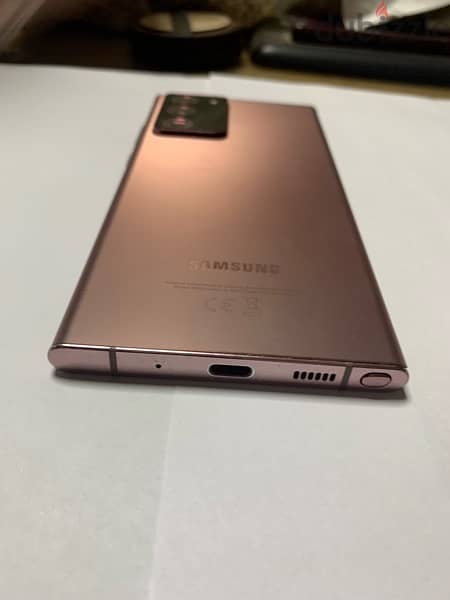 Samsung Galaxy Note 20 Ultra 5