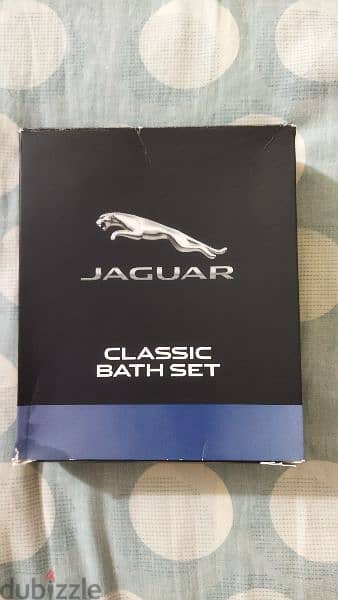 جاكوار Perfume for Men Jaguar Classic 0