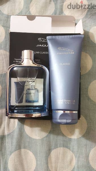 جاكوار Perfume for Men Jaguar Classic 3