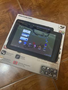 Tablet Mediacom Smartpad 750 3G 7" GPS Dual SIM