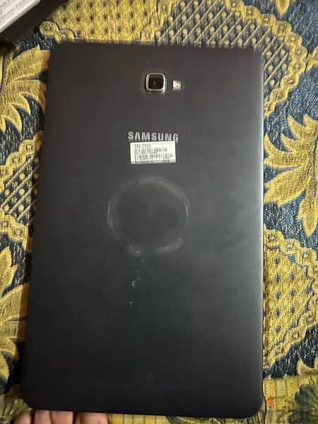 samsung tab a6 1