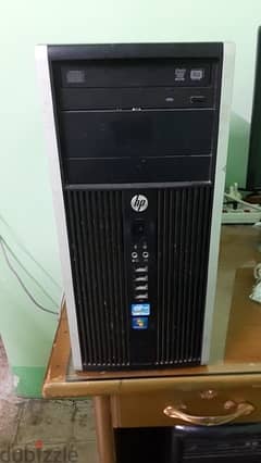 HP 8300MT