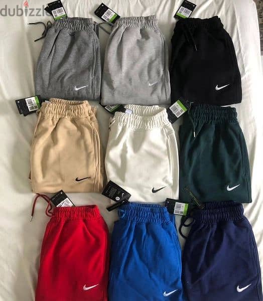 Nike Sweatpants Unisex 0