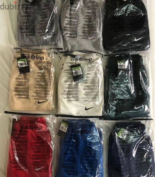 Nike Sweatpants Unisex 1