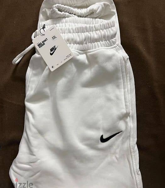 Nike Sweatpants Unisex 2