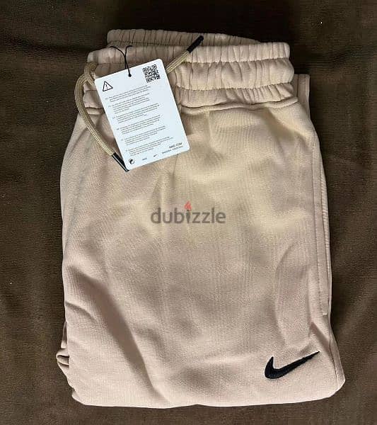 Nike Sweatpants Unisex 3