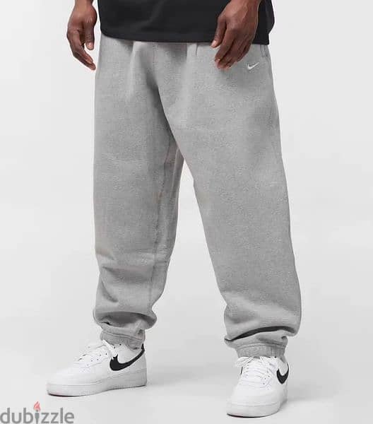 Nike Sweatpants Unisex 4