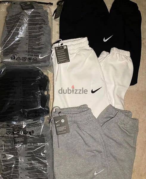 Nike Sweatpants Unisex 6