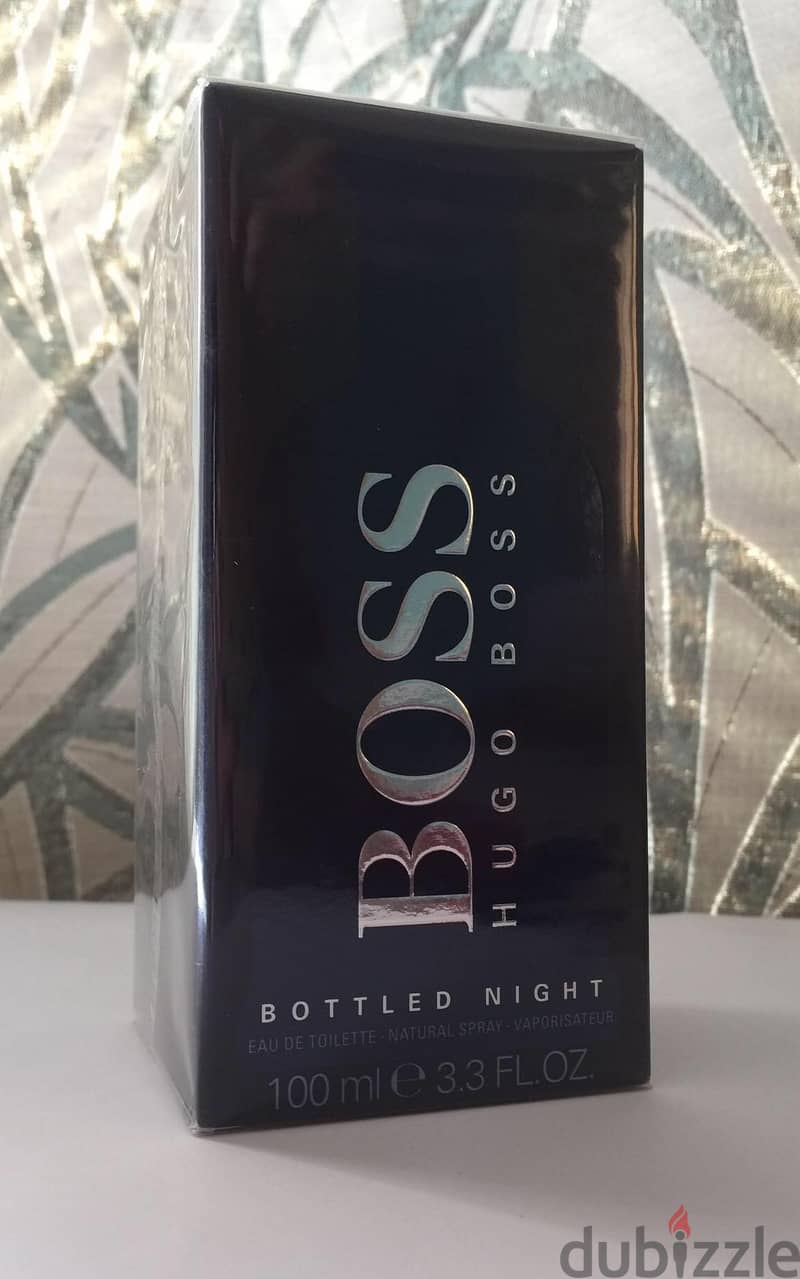 BOSS original 2