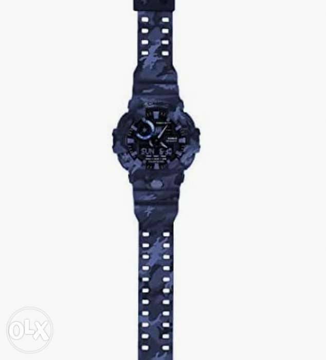 Casio G-Shock new 2
