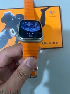 smart watch x8ultra 0