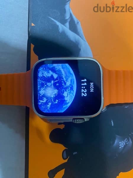 smart watch x8ultra 3