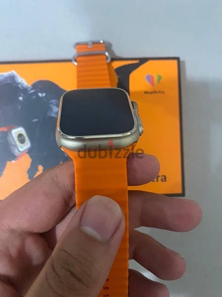 smart watch x8ultra 6