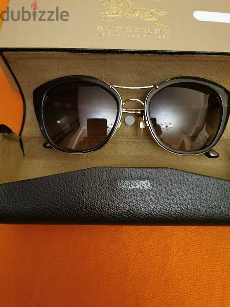 Burberry sunglasses 2