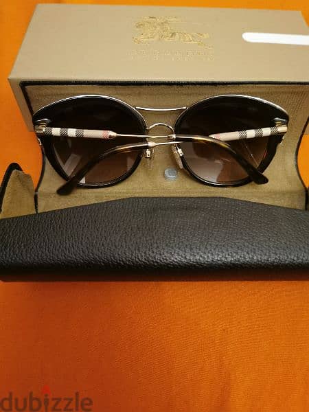 Burberry sunglasses 3