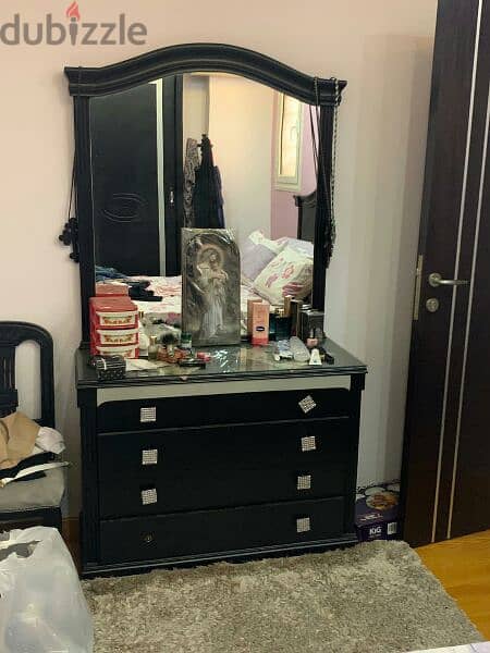 Excellent condition and few meters from El-Khalifa El-Maamoun St. 7