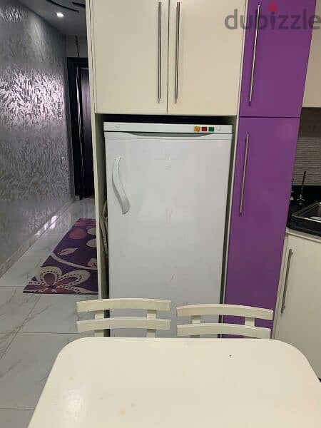 Excellent condition and few meters from El-Khalifa El-Maamoun St. 12