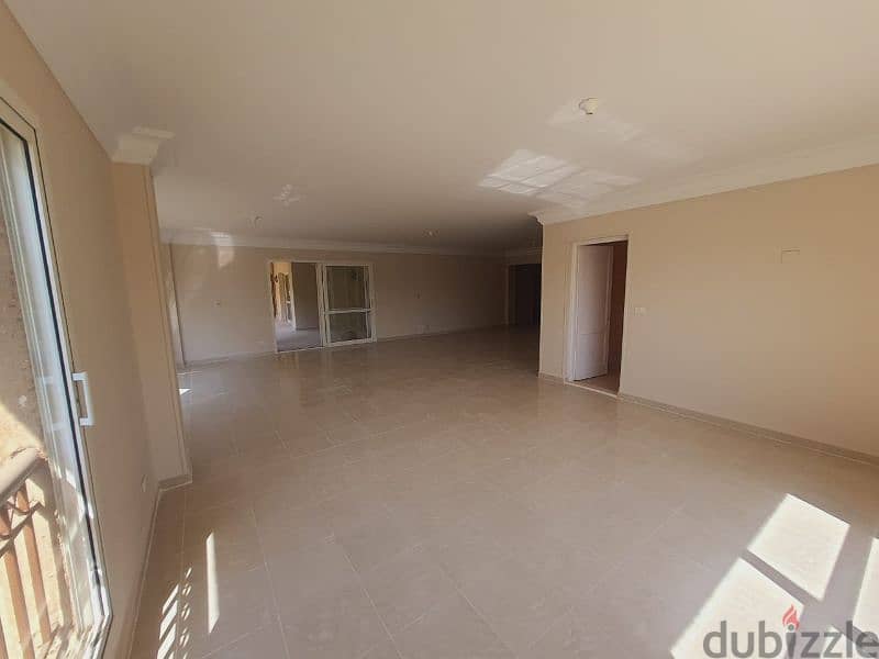 شقة325م بيع في مدينتي apartment for sale in Madinaty 12