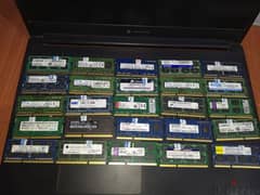رامات لاب 4G DDR3 12800S/1060s