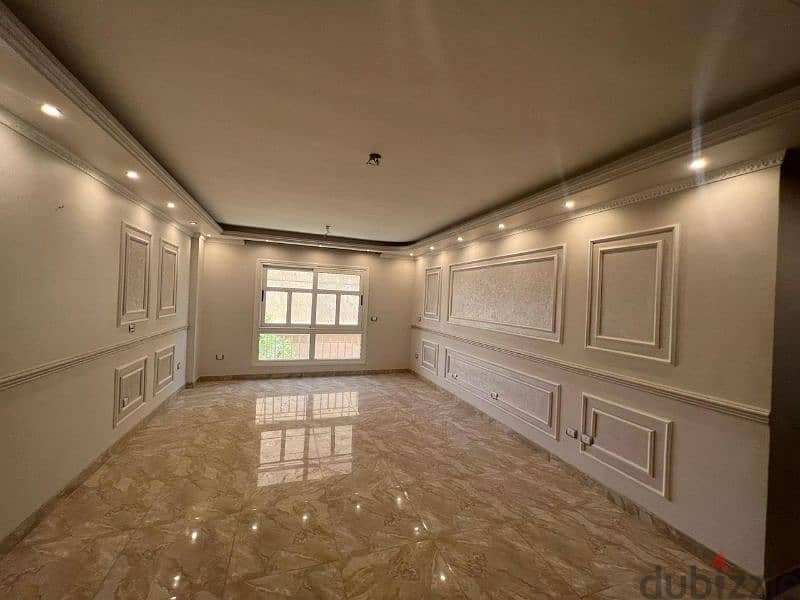 شقةبيع116م في مدينتي تشطيبات خاصه Apartment for sale in Madinaty 0