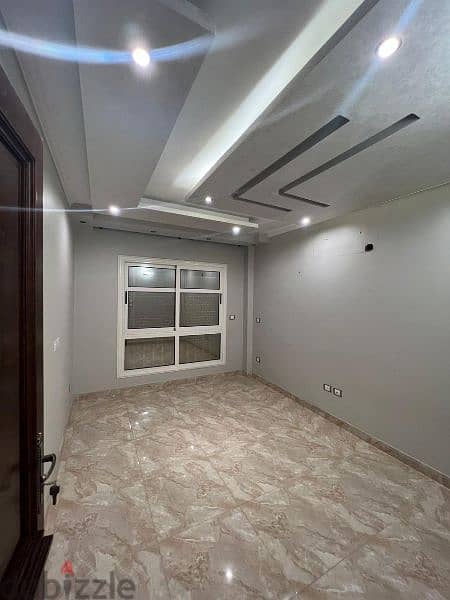 شقةبيع116م في مدينتي تشطيبات خاصه Apartment for sale in Madinaty 5