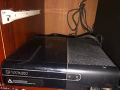 xbox game 360   500GB