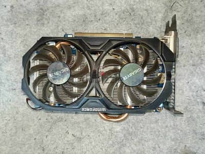كارت GTX 660 2g ddr5