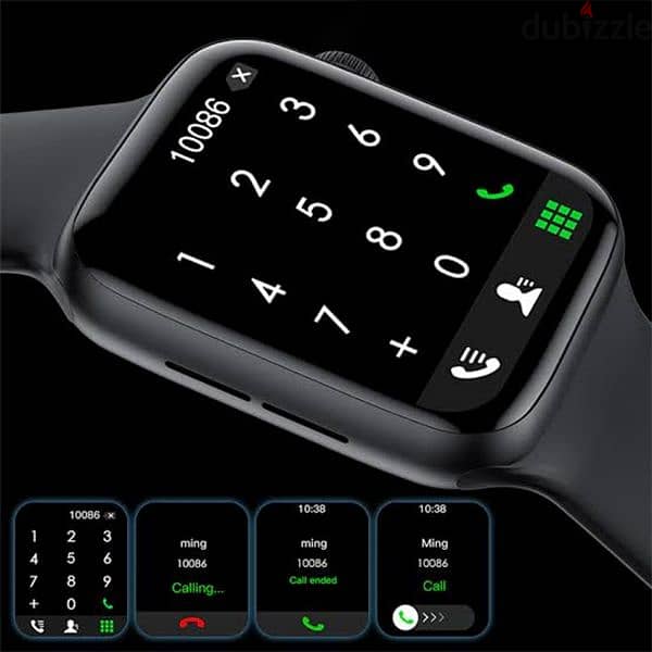 Smart watch XBO SERIES 9 ساعه 1