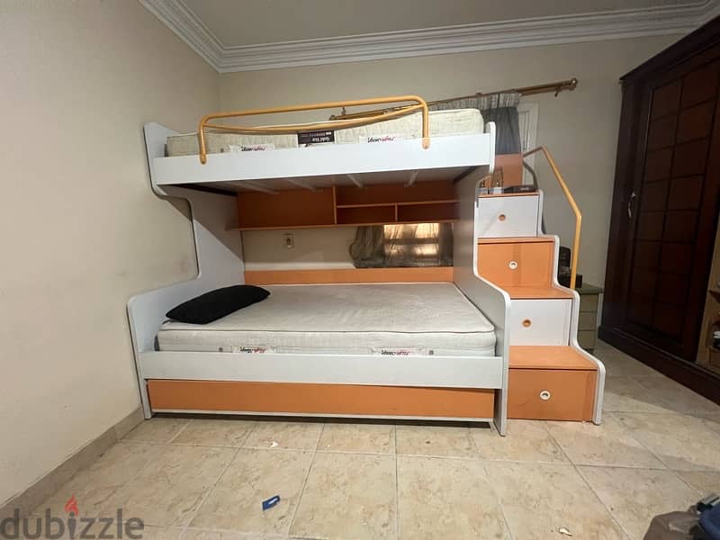 bunk bed 1