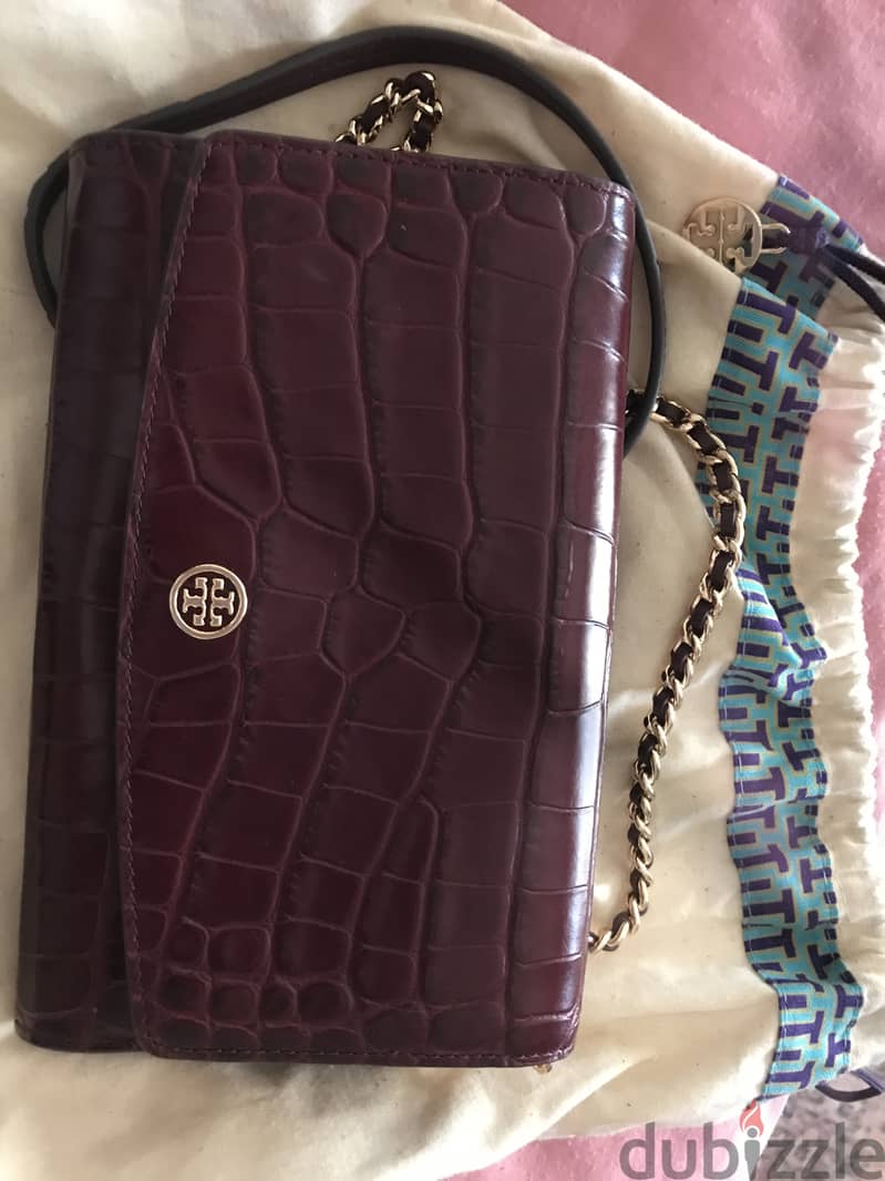 Tory Burch bag original 0