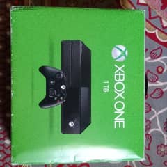 xbox one 1tira 0