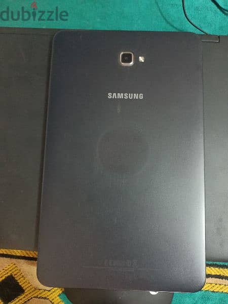 Samsung Galaxy Tab a6 1