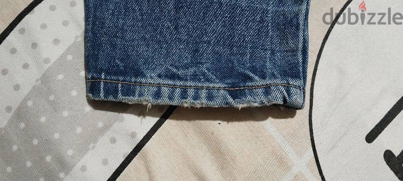 bershka original jeans size 32 5