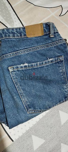 bershka original jeans size 32 7