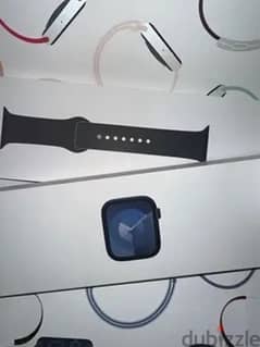 Apple Watch 9 45m