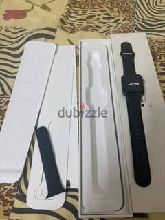 apple watch series 3 size (42mm)