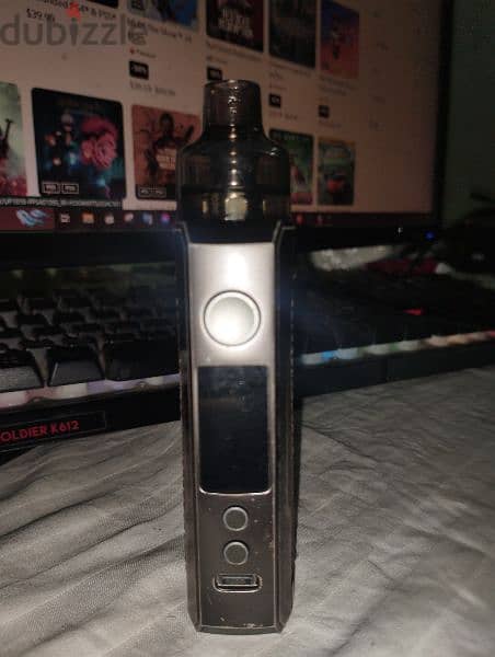 vape drag x 2