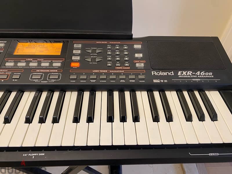 Roland EXR OR 2