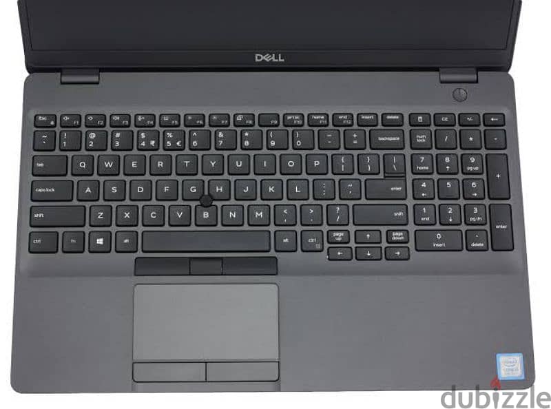 dell latedude 5500 2